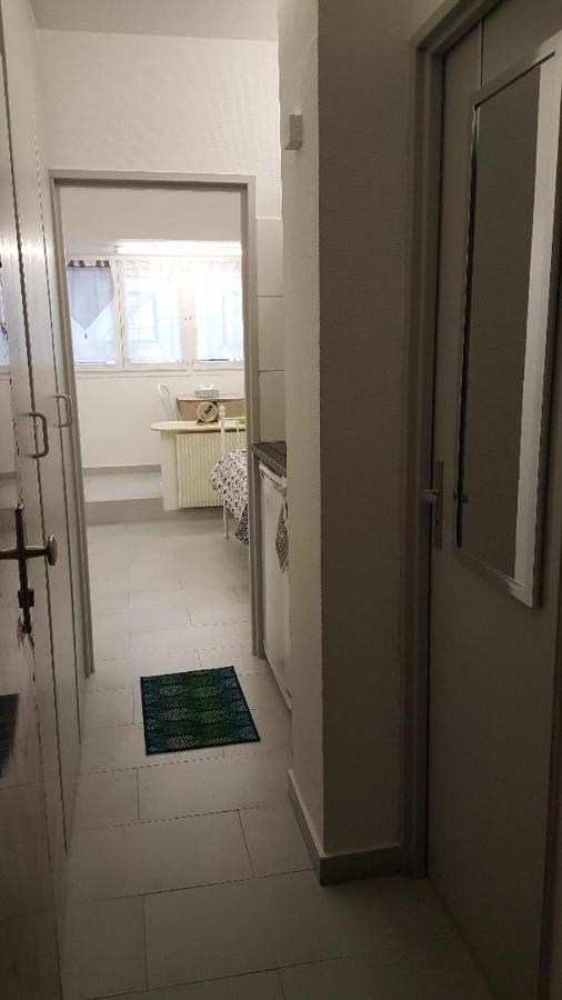 Jina Appartement *